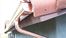 Rain Gutter Installation, Repair, Cleaning in Stapleton, GA